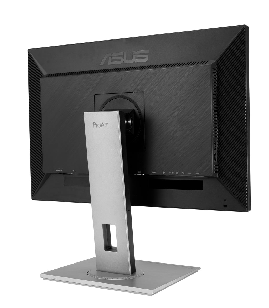 ASUS ProArt PA278QV écran plat de PC 68,6 cm (27") 2560 x 1440 pixels Quad HD LED Noir