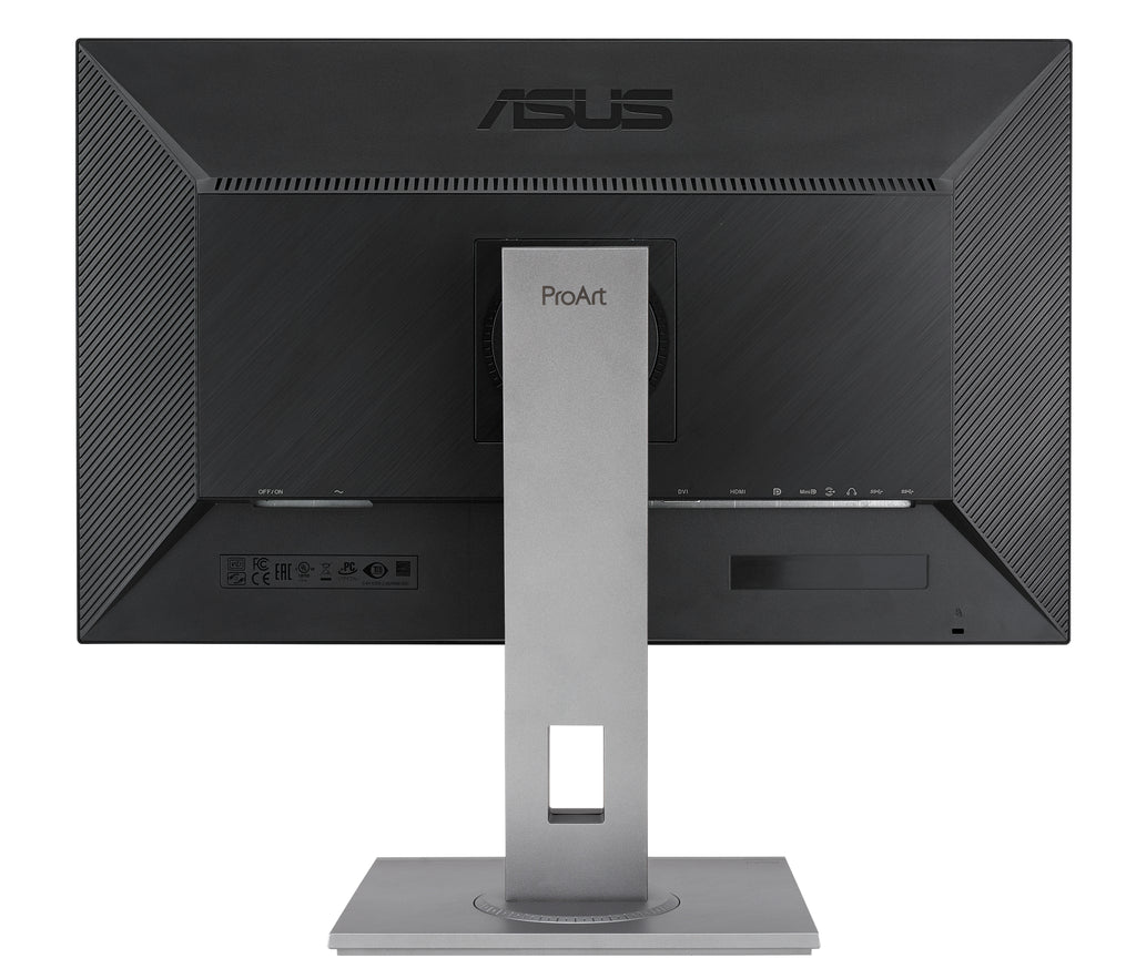 ASUS ProArt PA278QV écran plat de PC 68,6 cm (27") 2560 x 1440 pixels Quad HD LED Noir