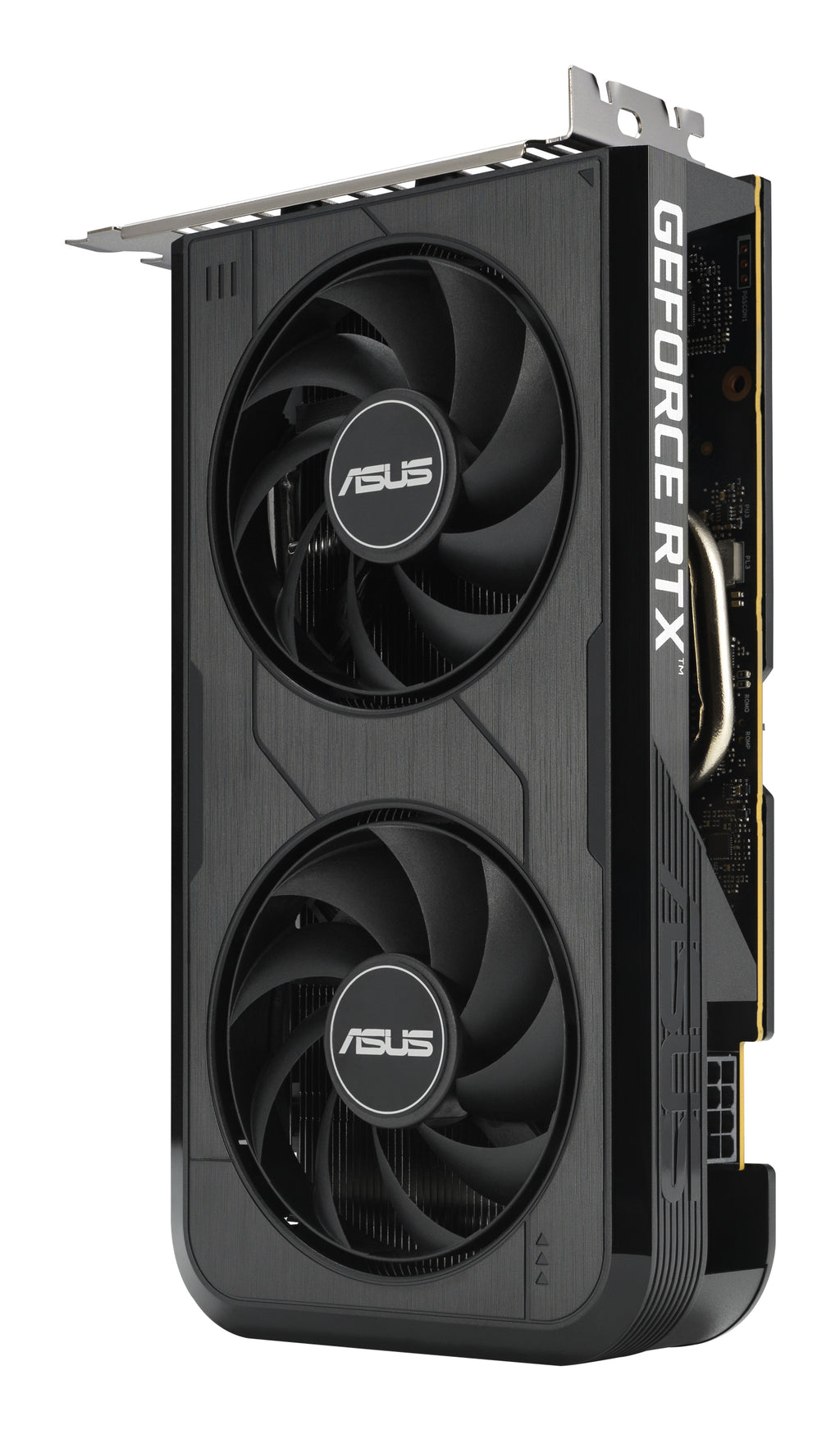 ASUS Dual -RTX5050-O8G NVIDIA GeForce RTX 5050 8 Go GDDR6