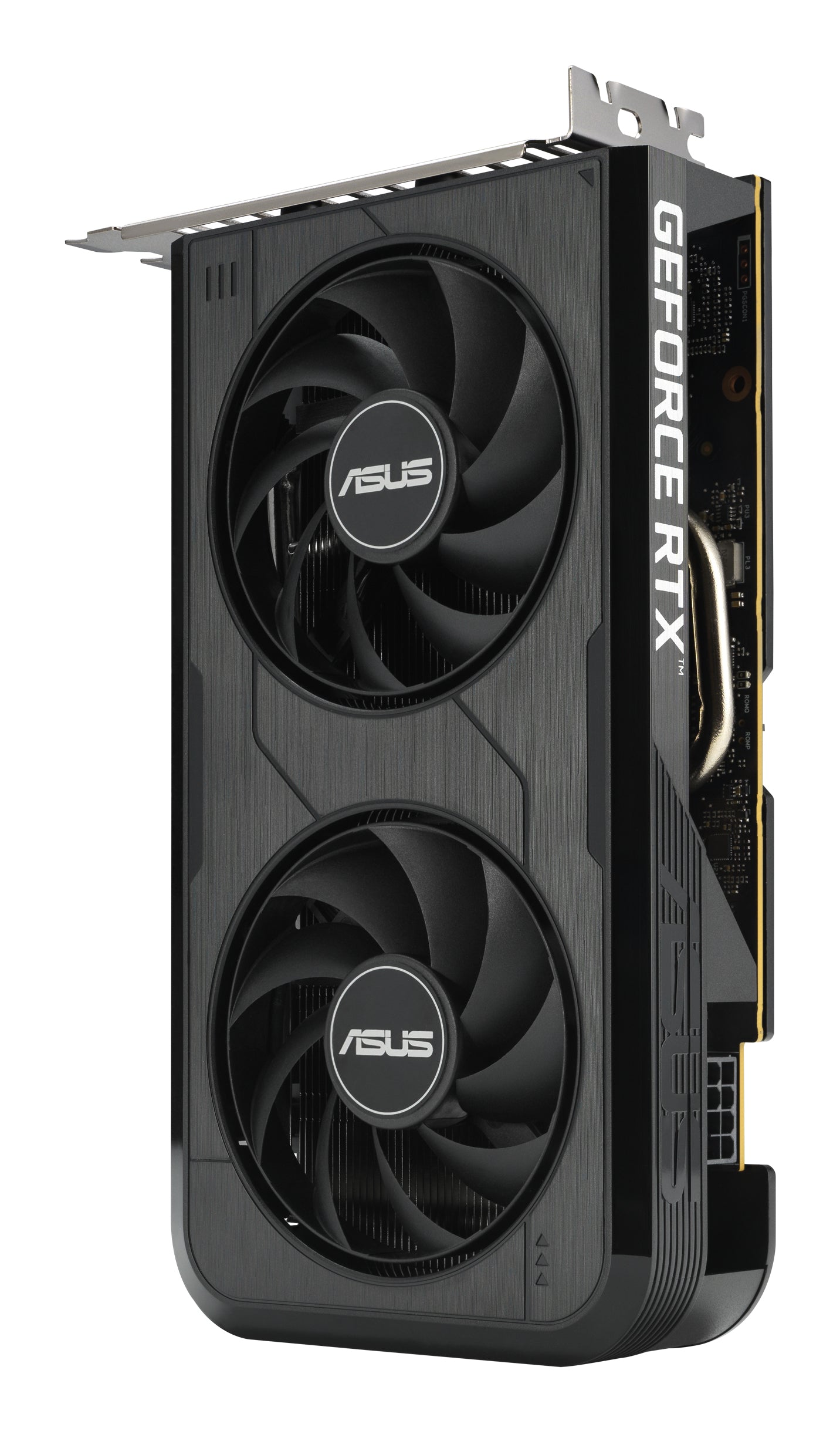 ASUS Dual -RTX5050-O8G NVIDIA GeForce RTX 5050 8 Go GDDR6