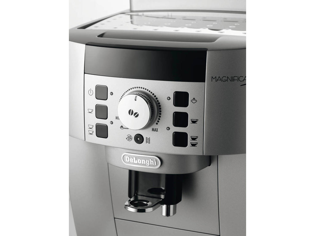 De’Longhi ECAM 22.110.SB machine à café Entièrement automatique Machine à expresso 1,8 L