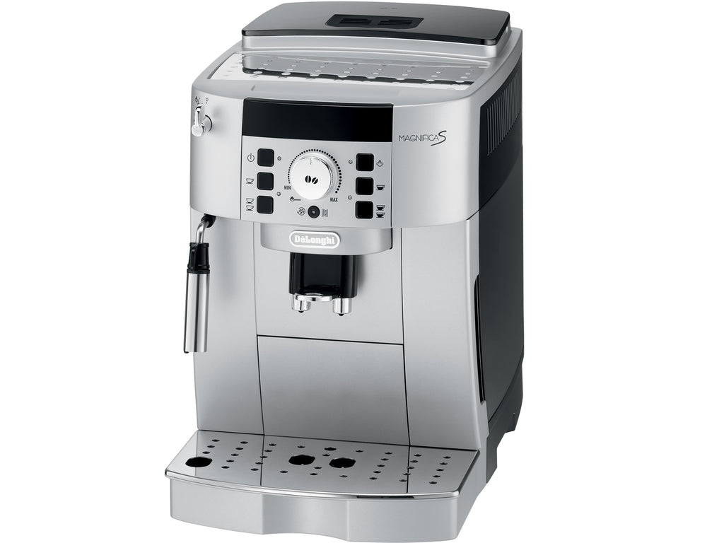 De’Longhi ECAM 22.110.SB machine à café Entièrement automatique Machine à expresso 1,8 L