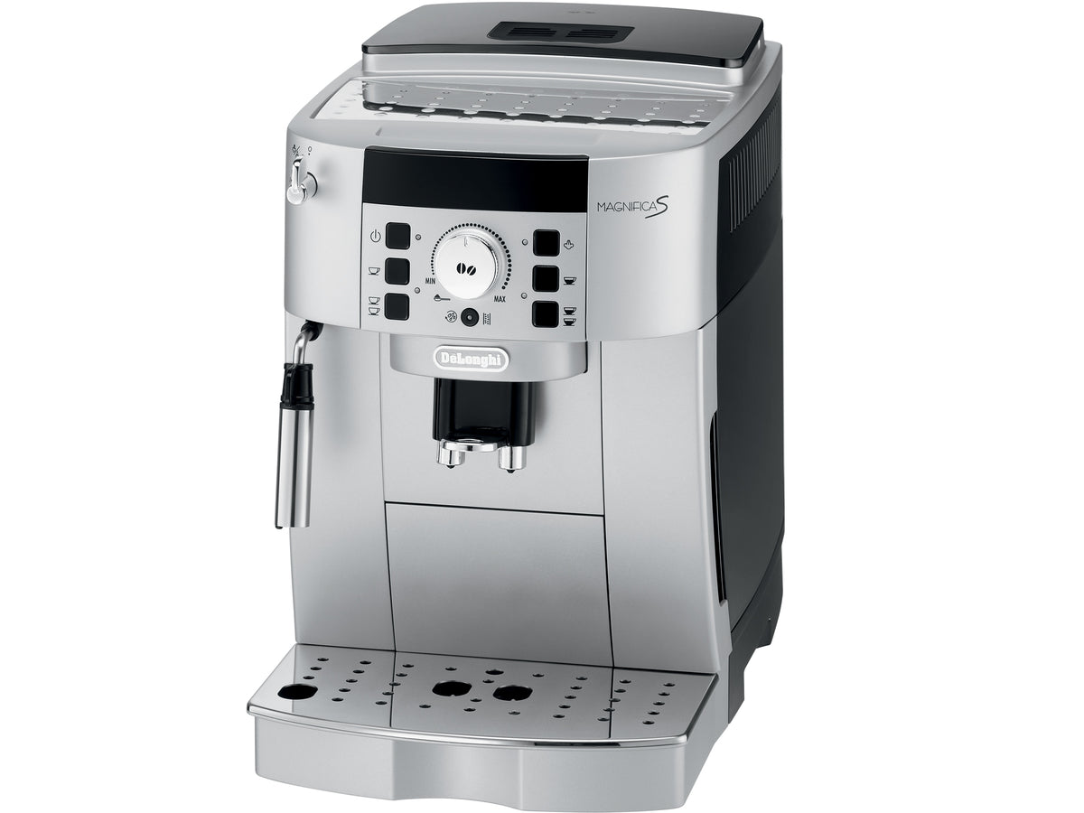 De’Longhi ECAM 22.110.SB machine à café Entièrement automatique Machine à expresso 1,8 L