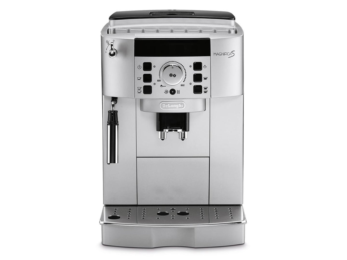 De’Longhi ECAM 22.110.SB machine à café Entièrement automatique Machine à expresso 1,8 L