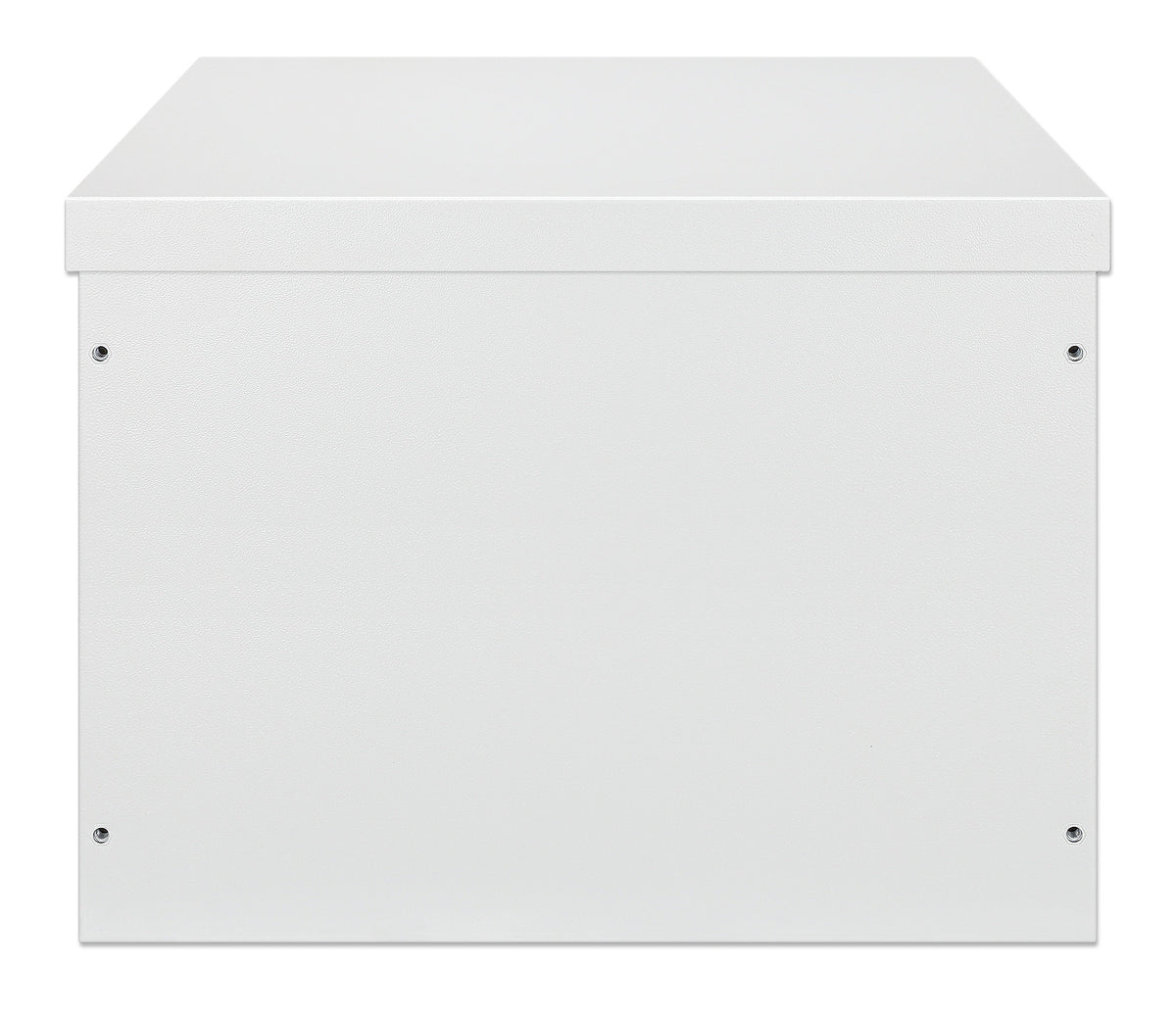 Intellinet 716093 Étagère Rack 9U Murale, Gris