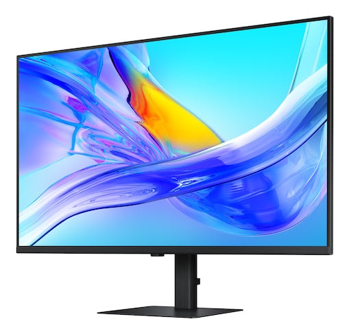 Samsung LS37D800UAUXXE écran plat de PC 94 cm (37") 3840 x 2160 pixels 4K Ultra HD Noir