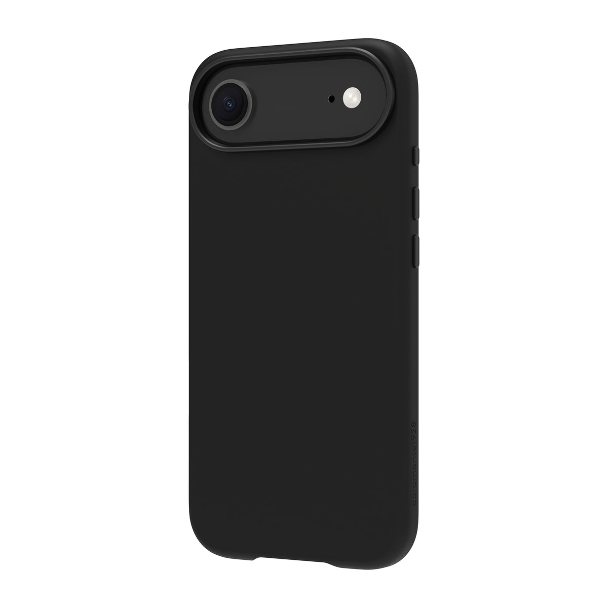 Coque de Protection Roskilde MS ICON pour iPhone 17 Air, Housse Noir