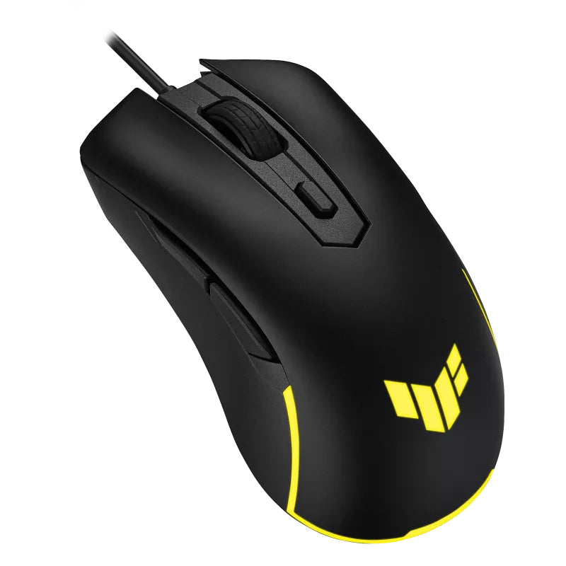 ASUS TUF Gaming M3 Gen II souris Droitier USB Type-C Optique 8000 DPI