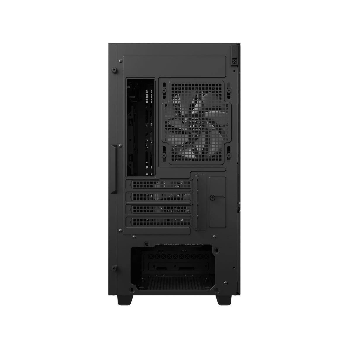 DeepCool CH360 DIGITAL Boîtier PC Micro ATX