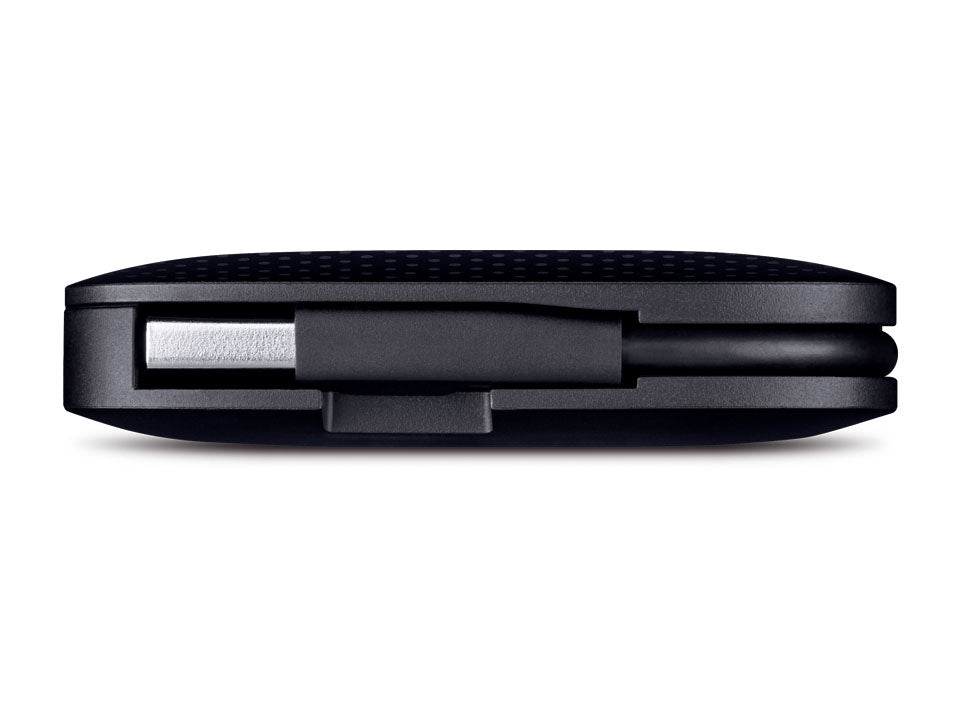 TP-Link UH400 hub & concentrateur USB 3.2 Gen 1 (3.1 Gen 1) Type-A 5000 Mbit/s Noir