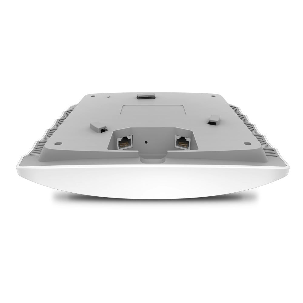 TP-Link Omada EAP245 1750 Mbit/s Blanc Connexion Ethernet, supportant l'alimentation via ce port (PoE)