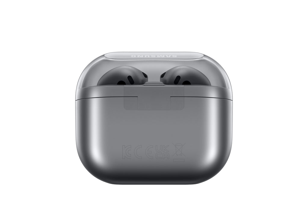 Samsung Samsung Galaxy Buds3 Casque True Wireless Stereo (TWS) Ecouteurs Appels/Musique USB Type-C Bluetooth Argent