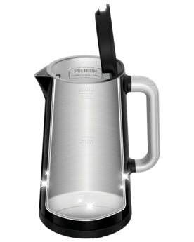 Tefal KO851 bouilloire 1,7 L 1800 W Noir