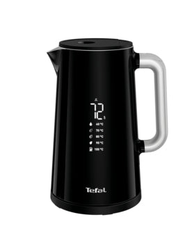 Tefal KO851 bouilloire 1,7 L 1800 W Noir