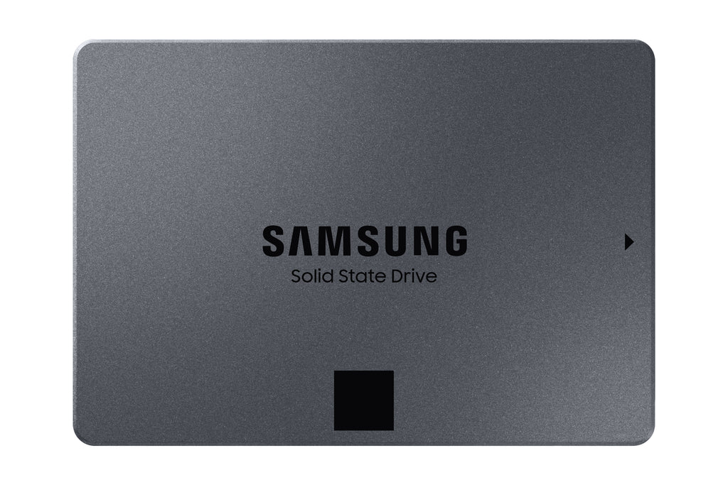 Samsung MZ-77Q1T0 1 To 2.5" Série ATA III V-NAND MLC