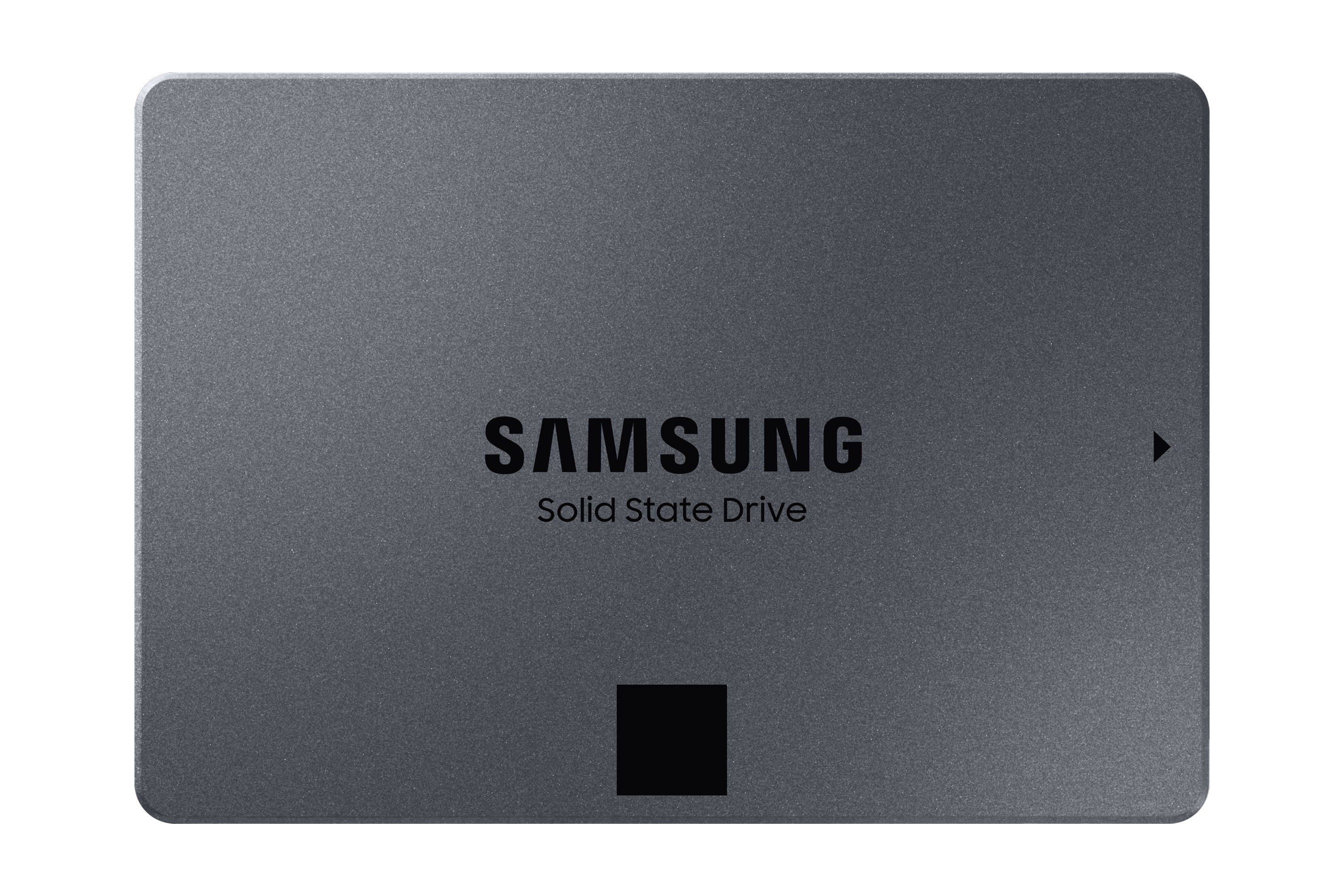 Samsung MZ-77Q1T0 1 To 2.5" Série ATA III V-NAND MLC