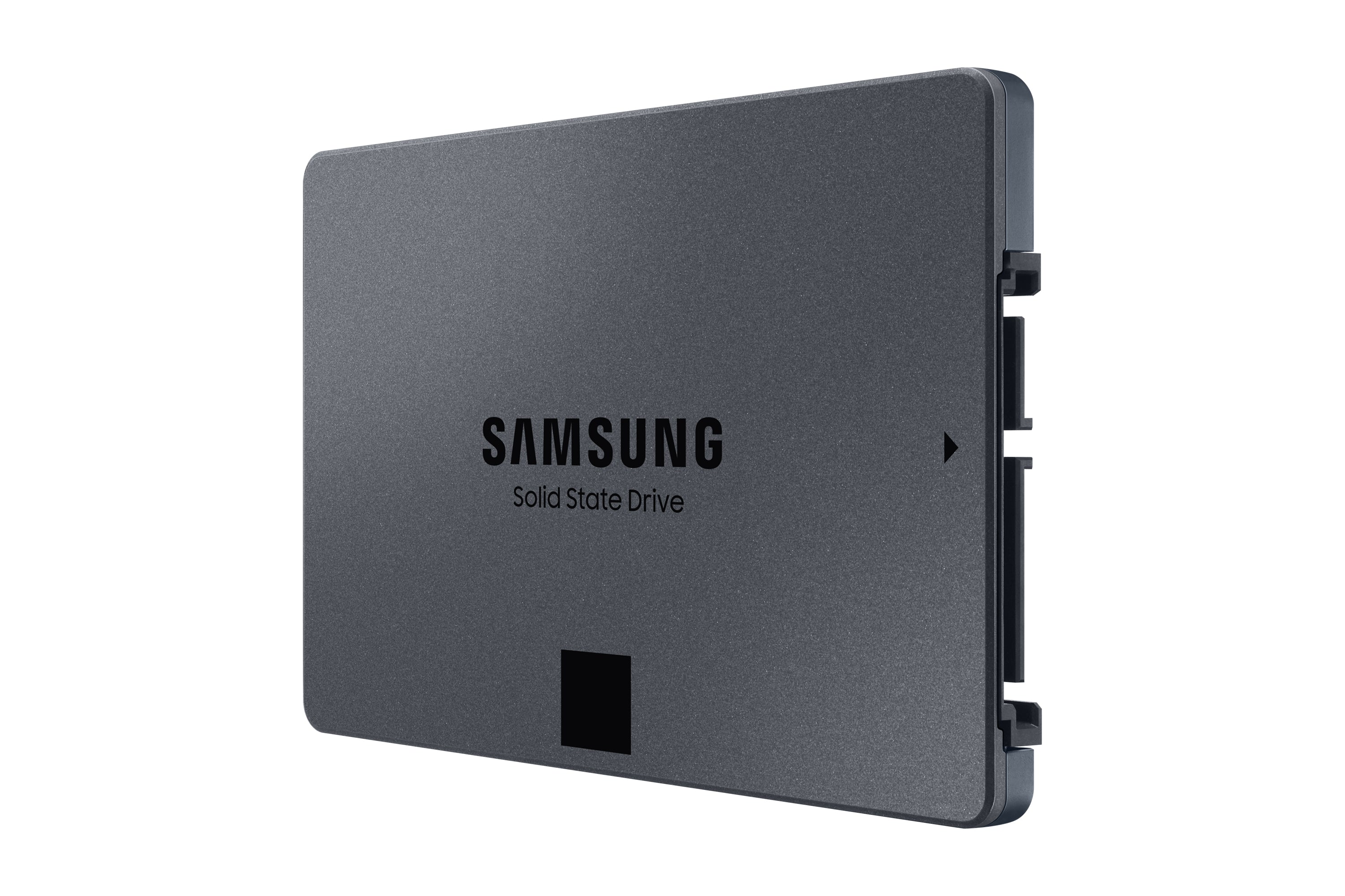 Samsung MZ-77Q1T0 1 To 2.5" Série ATA III V-NAND MLC