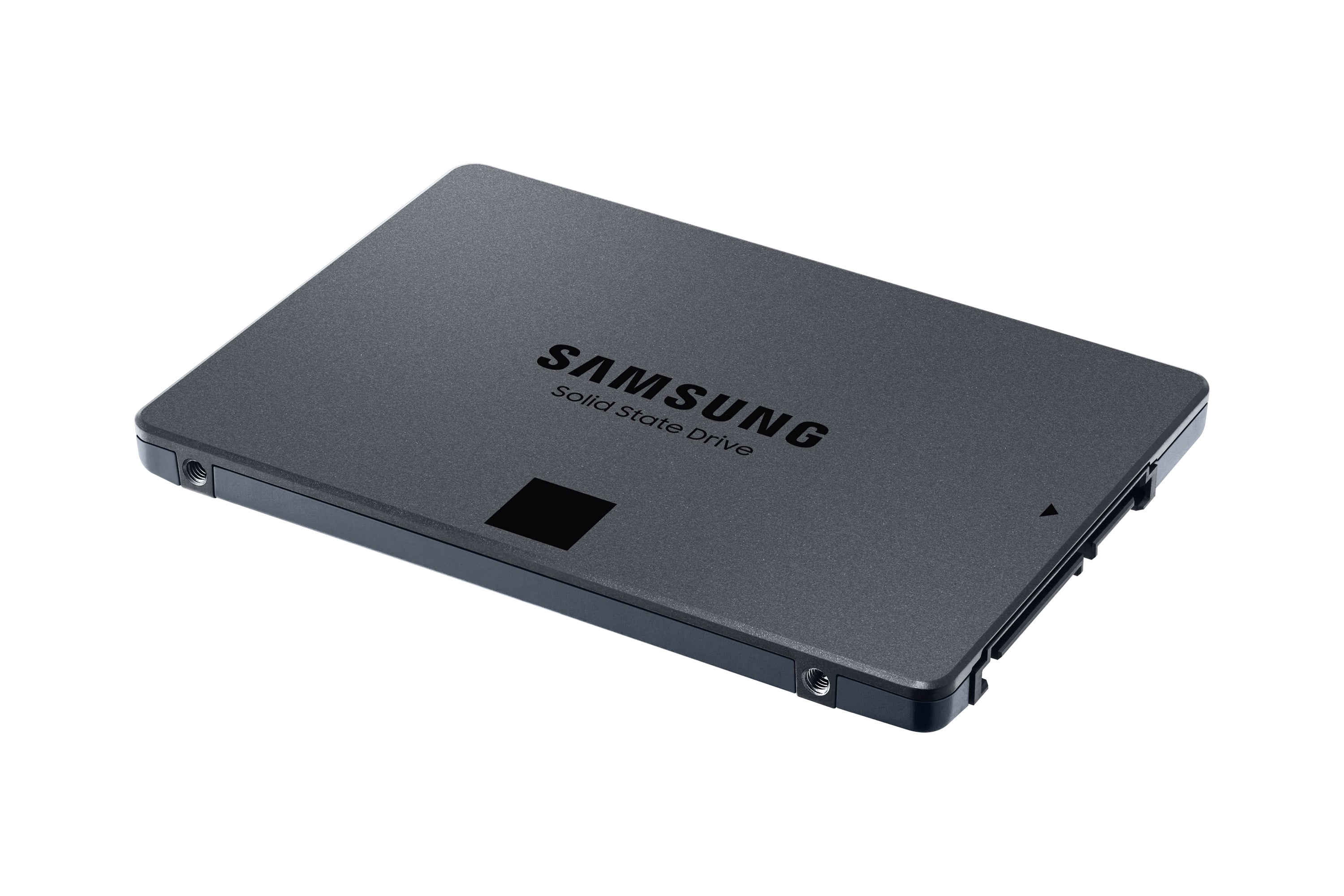 Samsung MZ-77Q1T0 1 To 2.5" Série ATA III V-NAND MLC