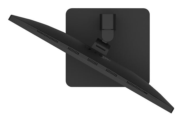 LG 24BA55W-B écran plat de PC 61 cm (24") 1920 x 1200 pixels WUXGA Noir