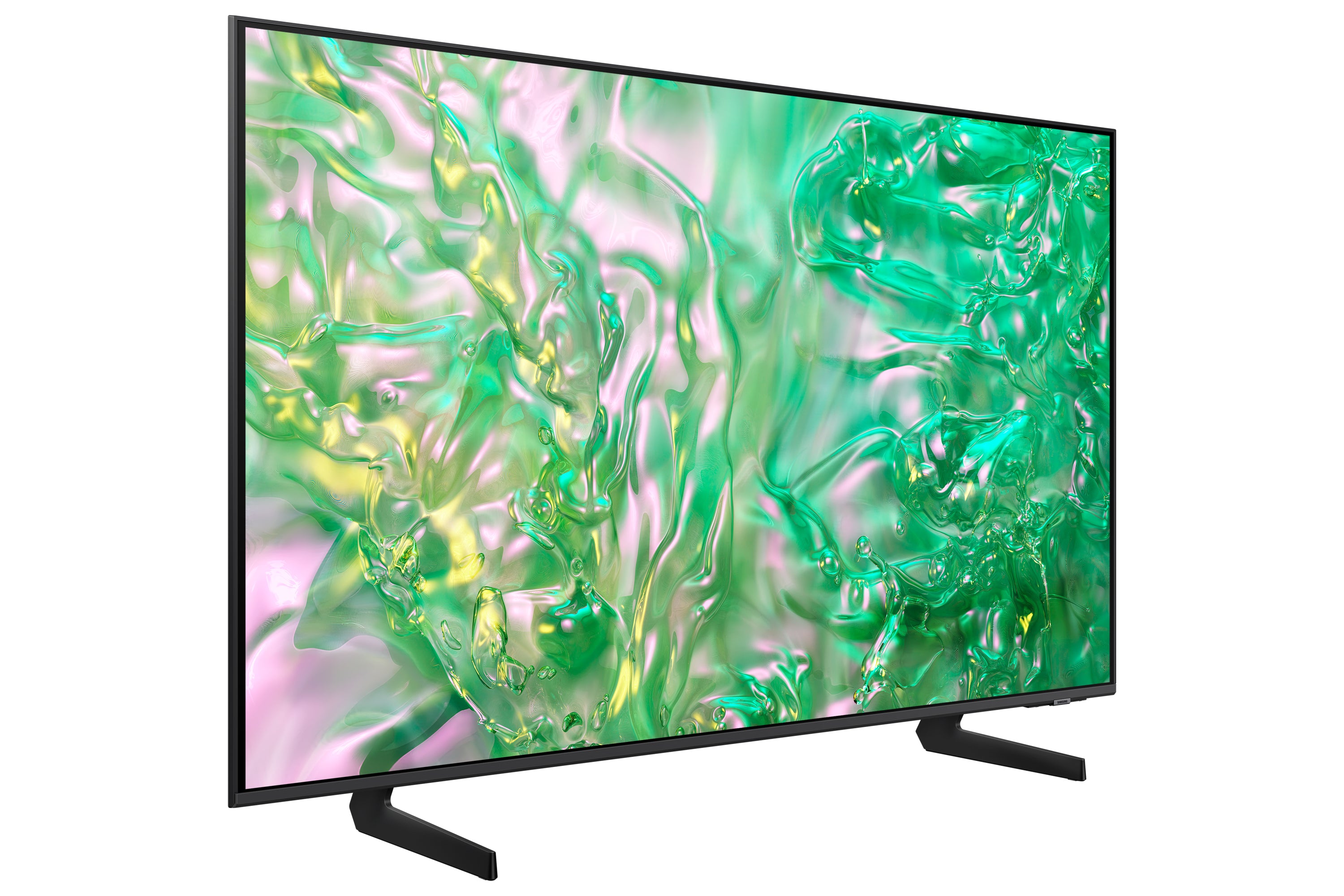 Samsung HU8000F 109,2 cm (43") 4K Ultra HD Smart TV Noir 20 W