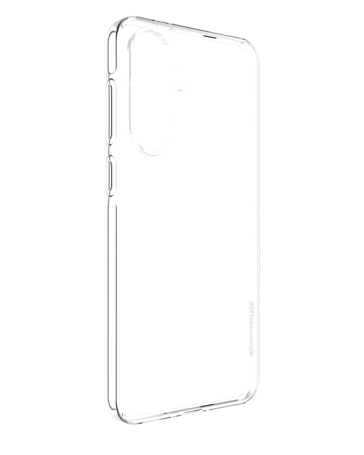 dbramante1928 Greenland Coque de Protection Transparente pour Samsung Galaxy A56 5G 6.7"
