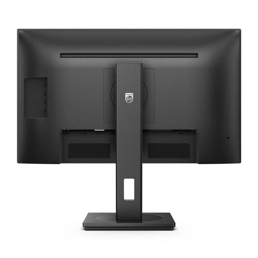Philips S Line 242S9JML/00 écran plat de PC 60,5 cm (23.8") 1920 x 1080 pixels Full HD LCD Noir