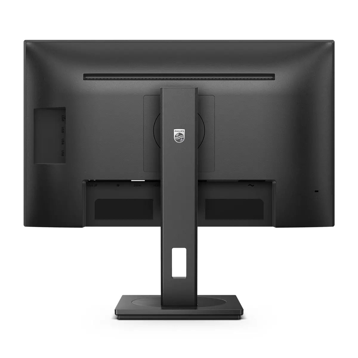 Philips S Line 242S9JML/00 écran plat de PC 60,5 cm (23.8") 1920 x 1080 pixels Full HD LCD Noir
