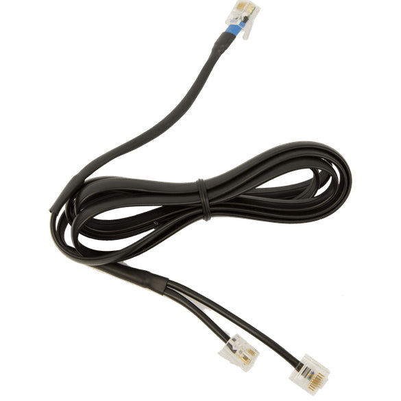 Jabra 14201-100 accessoire pour casque /oreillettes Cable