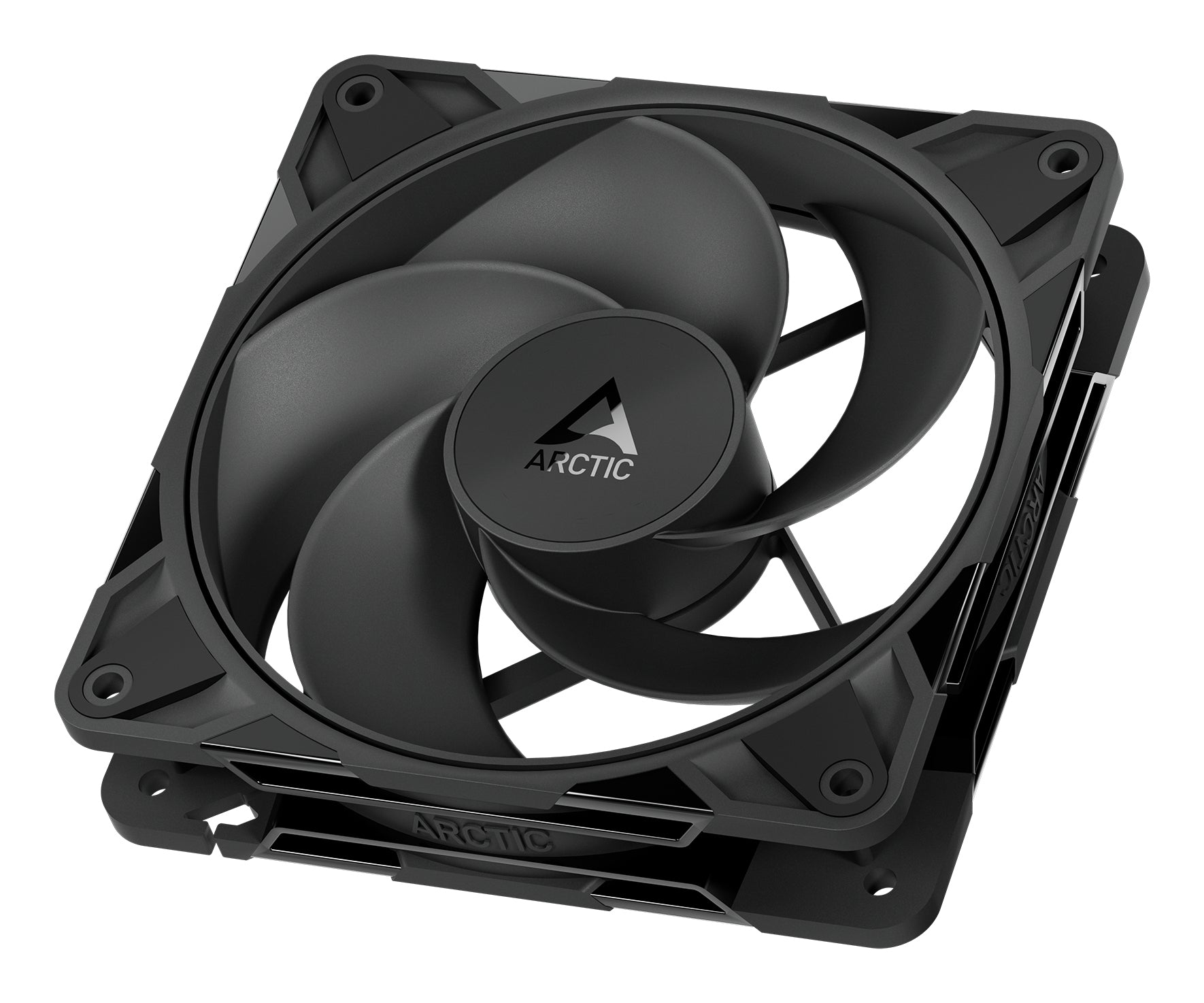 ARCTIC Freezer P12 Pro Reverse Boitier PC Ventilateur 12 cm Noir 1 pièce(s)