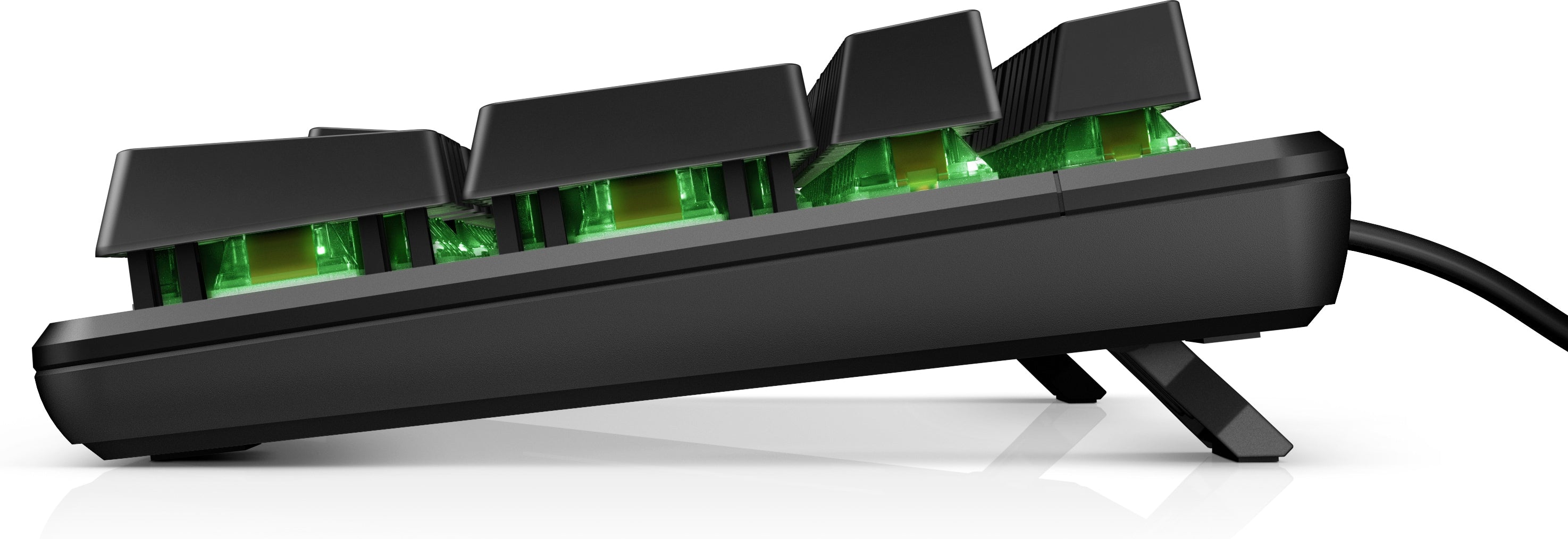 HP Clavier gamer Pavilion 550