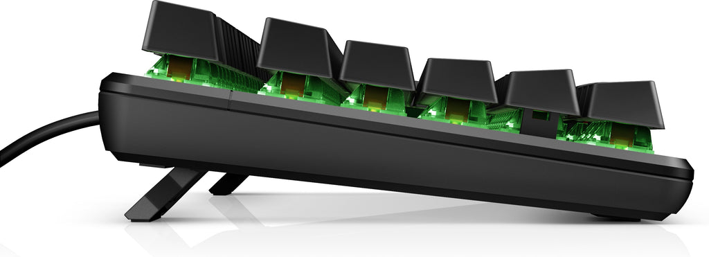 HP Clavier gamer Pavilion 550