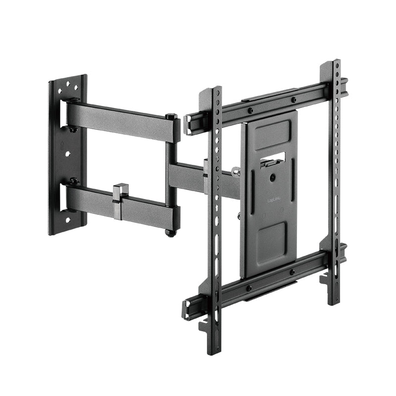 LogiLink BP0112 support pour téléviseur 177,8 cm (70") Noir