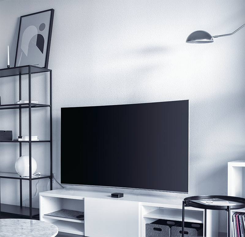 LogiLink BP0112 support pour téléviseur 177,8 cm (70") Noir