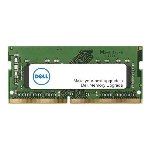 DELL AB120716 module de mémoire 32 Go 1 x 32 Go DDR4 260-pin SO-DIMM