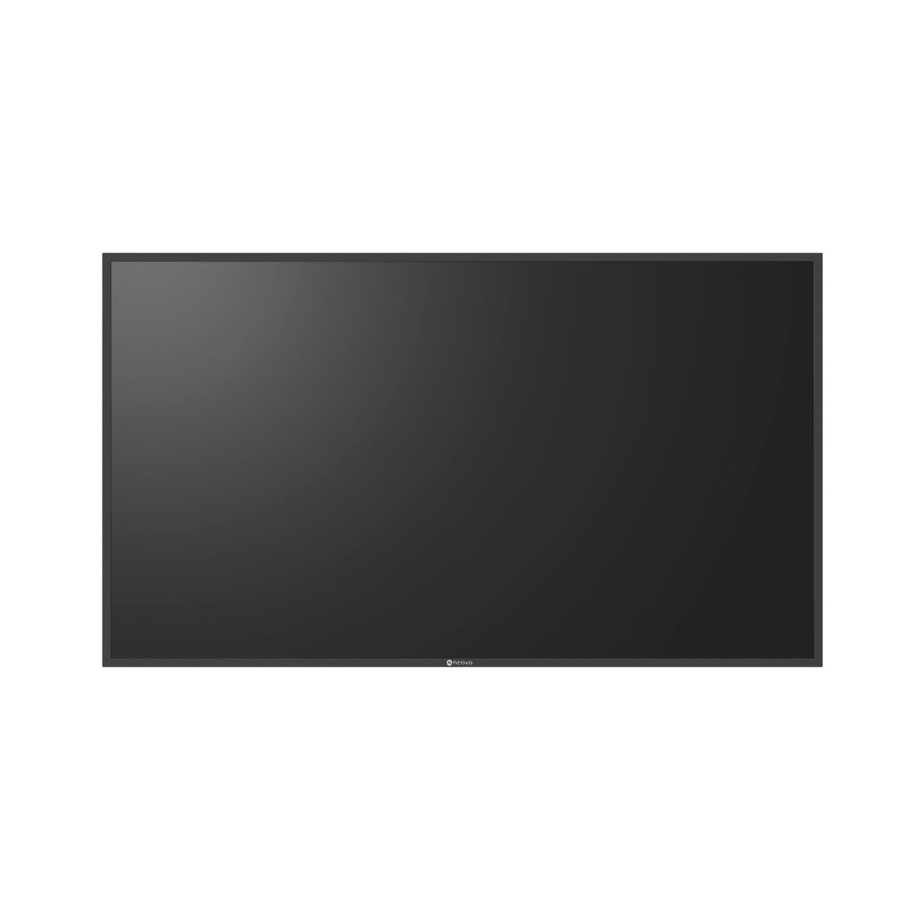 AG Neovo QM4303 Écran d'affichage dynamique Écran plat de signalisation numérique 108 cm (42.5") LED 500 cd/m² 4K Ultra 