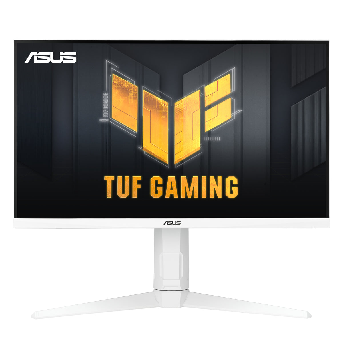 ASUS TUF Gaming VG27AQML1A-W Écran PC 27" Wide Quad HD LCD Blanc