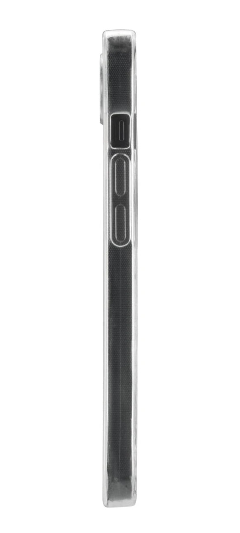 Hama Always Clear coque de protection pour téléphones portables 15,5 cm (6.1") Housse Transparent