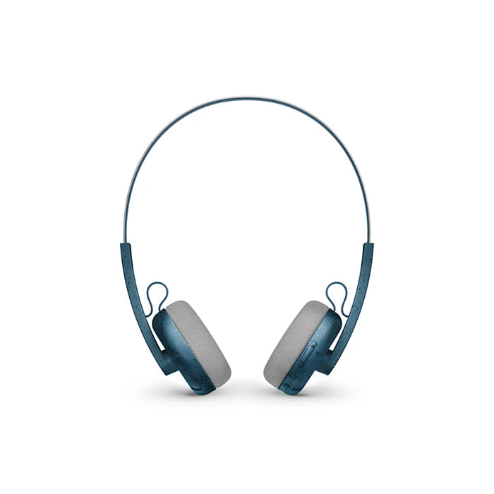 Philips 2000 series TAH2000TL/00 casque Sans fil Arceau Appels/Musique Bluetooth Bleu
