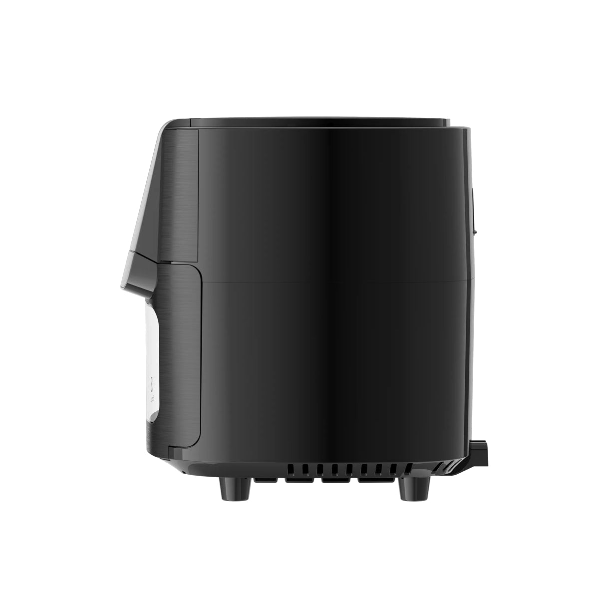 Electrolux EAF12B Unique 12 L Autonome 1700 W Friteuse d’air chaud Noir