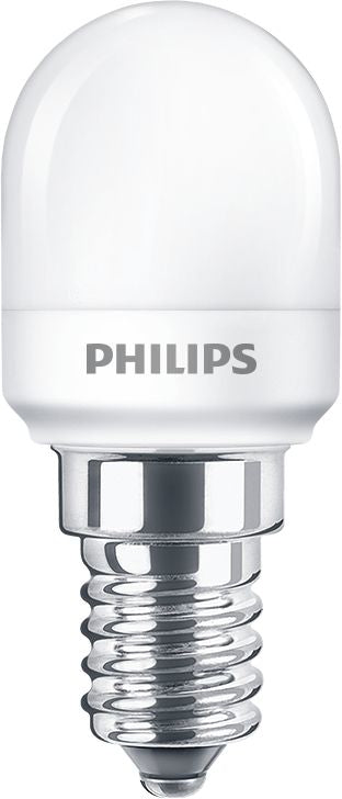 Philips Ampoule flamme 15W T25 E14