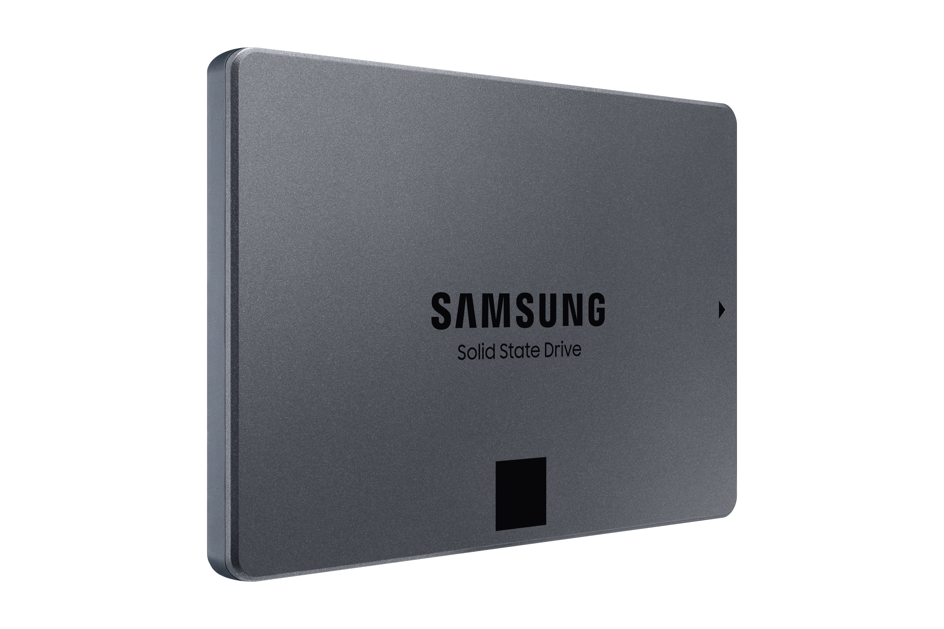 Samsung MZ-77Q1T0 1 To 2.5" Série ATA III V-NAND MLC