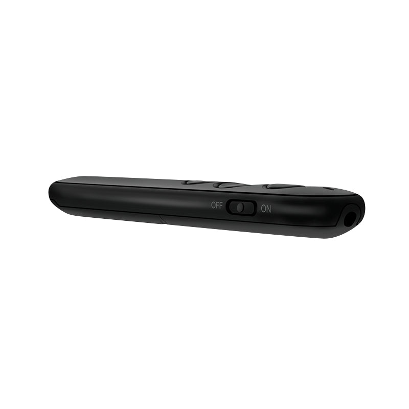 LogiLink ID0190 télécommande RF Noir