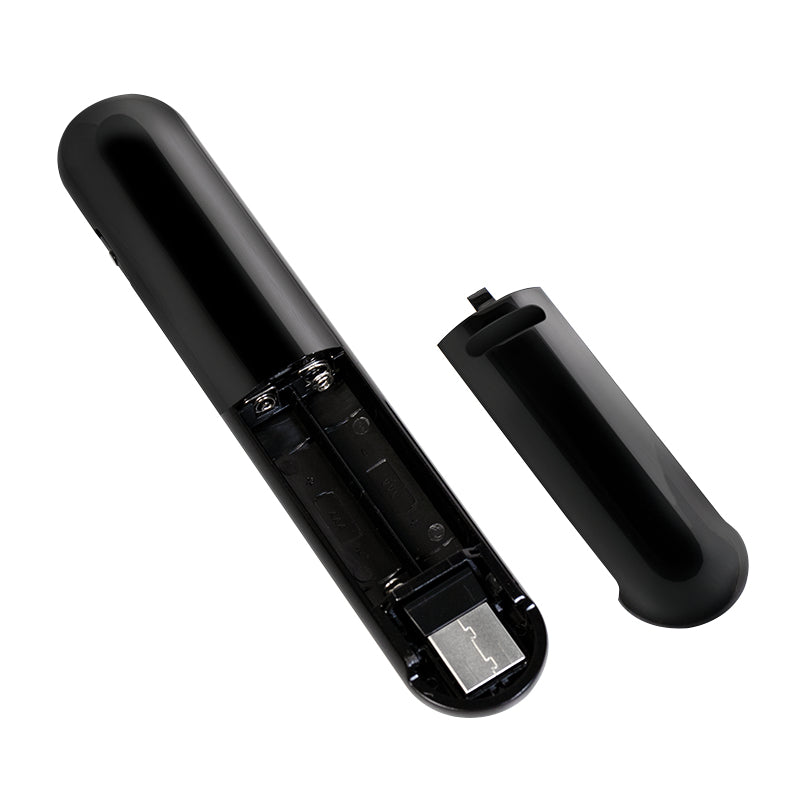 LogiLink ID0190 télécommande RF Noir