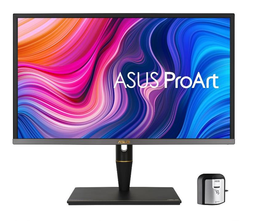 ASUS ProArt PA27UCX-K écran plat de PC 68,6 cm (27") 3840 x 2160 pixels 4K Ultra HD LED Noir