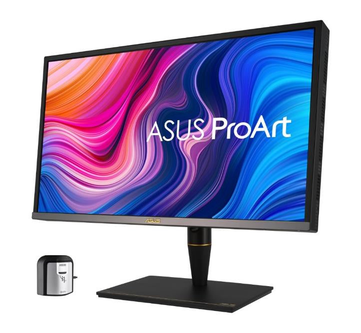 ASUS ProArt PA27UCX-K écran plat de PC 68,6 cm (27") 3840 x 2160 pixels 4K Ultra HD LED Noir