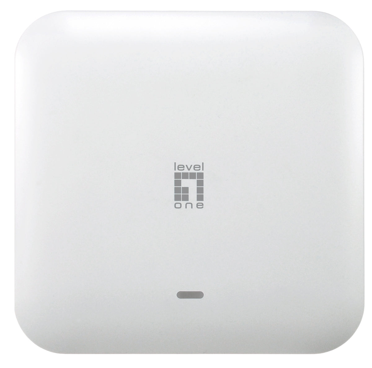 LevelOne WAP-8171 3570 Mbit/s Blanc Connexion Ethernet, supportant l'alimentation via ce port (PoE)