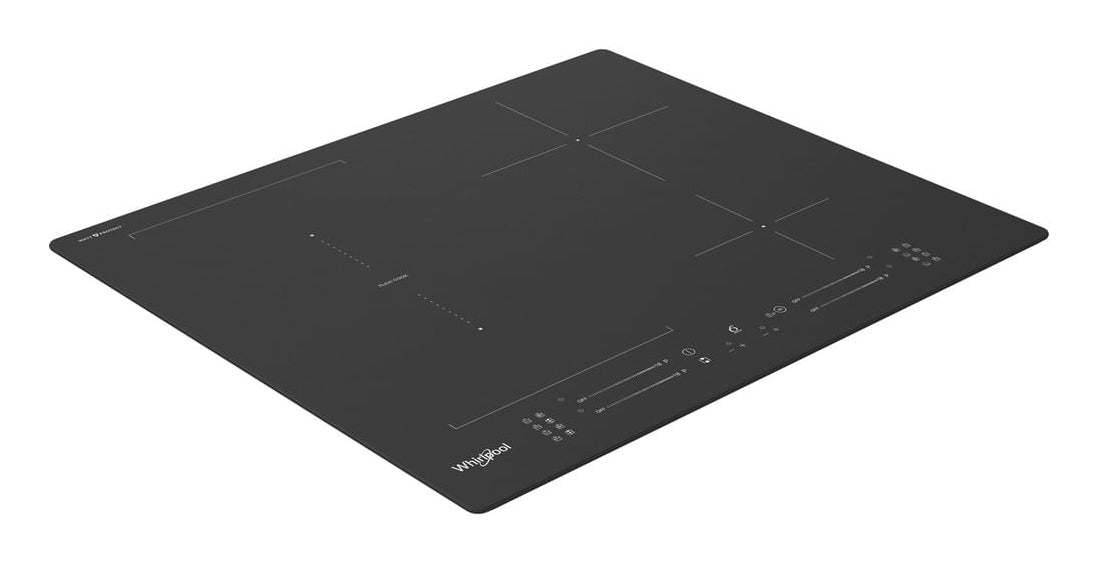 Whirlpool 869991740760 hob