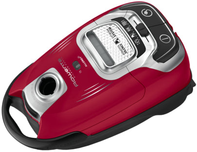 Rowenta Silence Force RO7473 4,5 L Aspirateur réservoir cylindrique Sec 400 W Sac à poussière