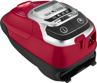 Rowenta Silence Force RO7473 4,5 L Aspirateur réservoir cylindrique Sec 400 W Sac à poussière