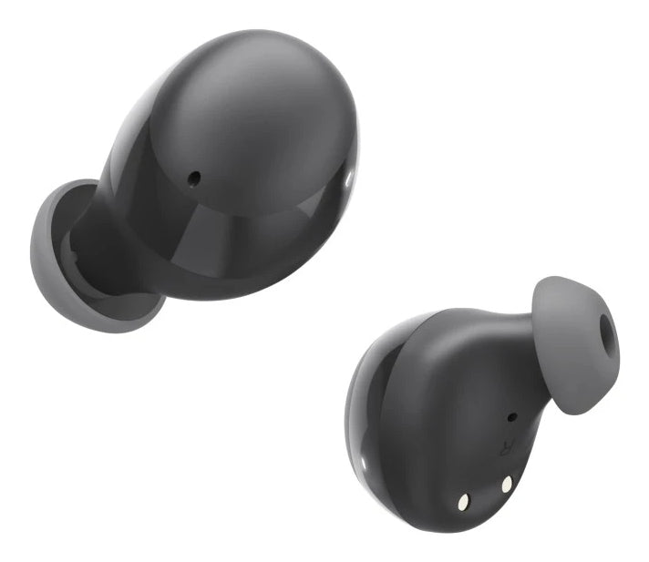Hama Freedom Buddy II Casque True Wireless Stereo (TWS) Ecouteurs Appels/Musique Bluetooth Noir